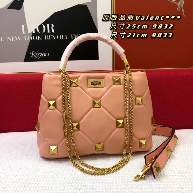 Sporty Valentino Top Handle Bags 81964
