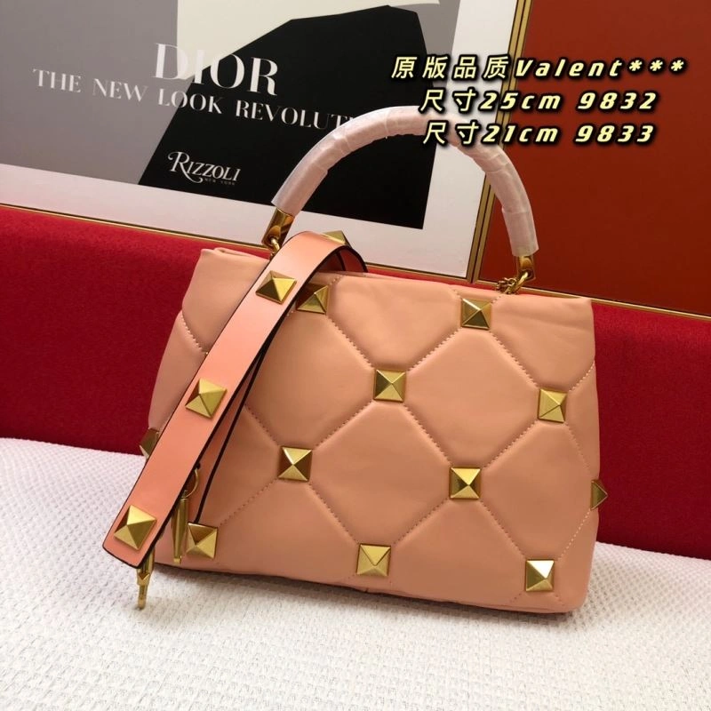 Sporty Valentino Top Handle Bags 81964