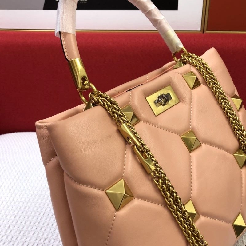 Sporty Valentino Top Handle Bags 81964