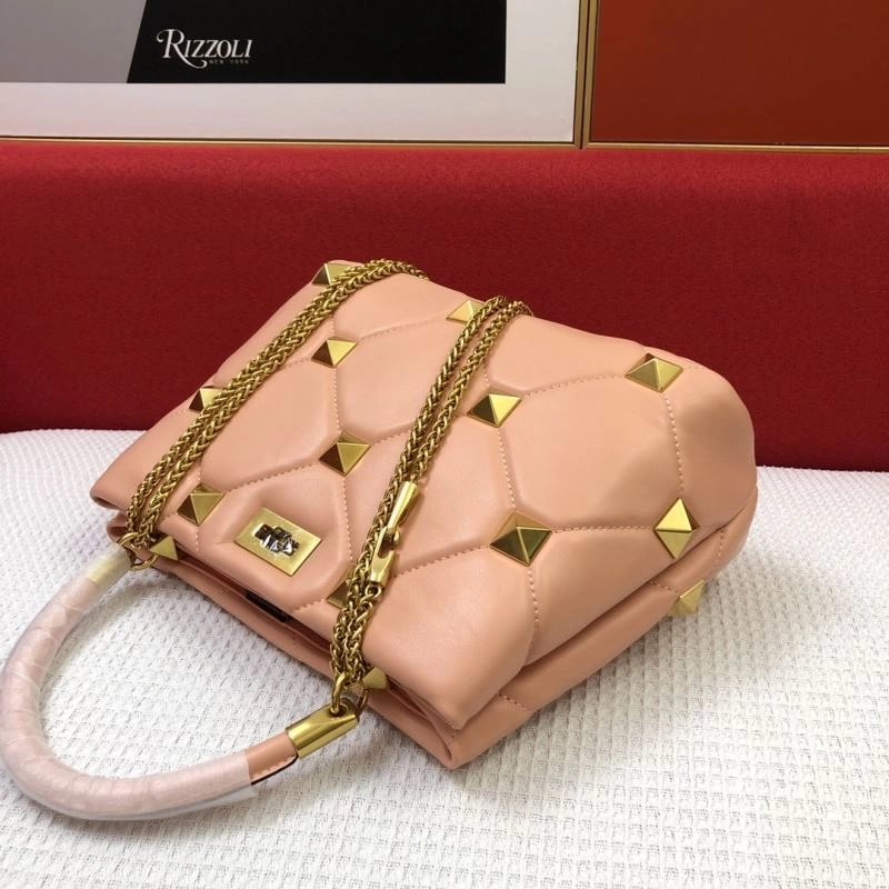 Sporty Valentino Top Handle Bags 81964