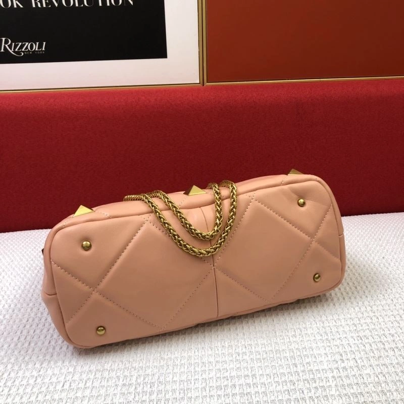 Sporty Valentino Top Handle Bags 81964