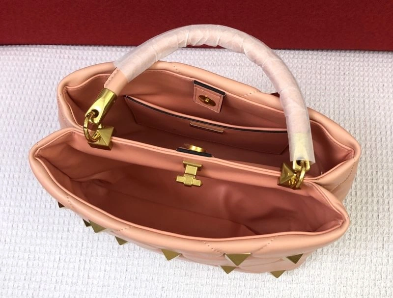 Sporty Valentino Top Handle Bags 81964
