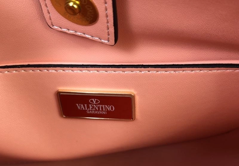 Sporty Valentino Top Handle Bags 81964