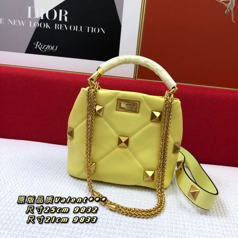 Modern Valentino Top Handle Bags 81928