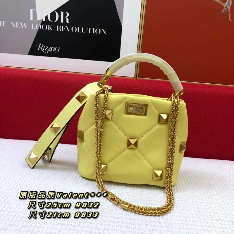 Modern Valentino Top Handle Bags 81928