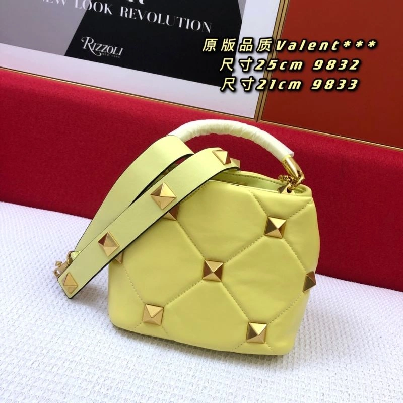 Modern Valentino Top Handle Bags 81928
