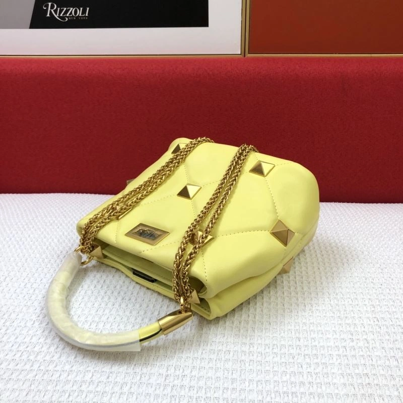 Modern Valentino Top Handle Bags 81928