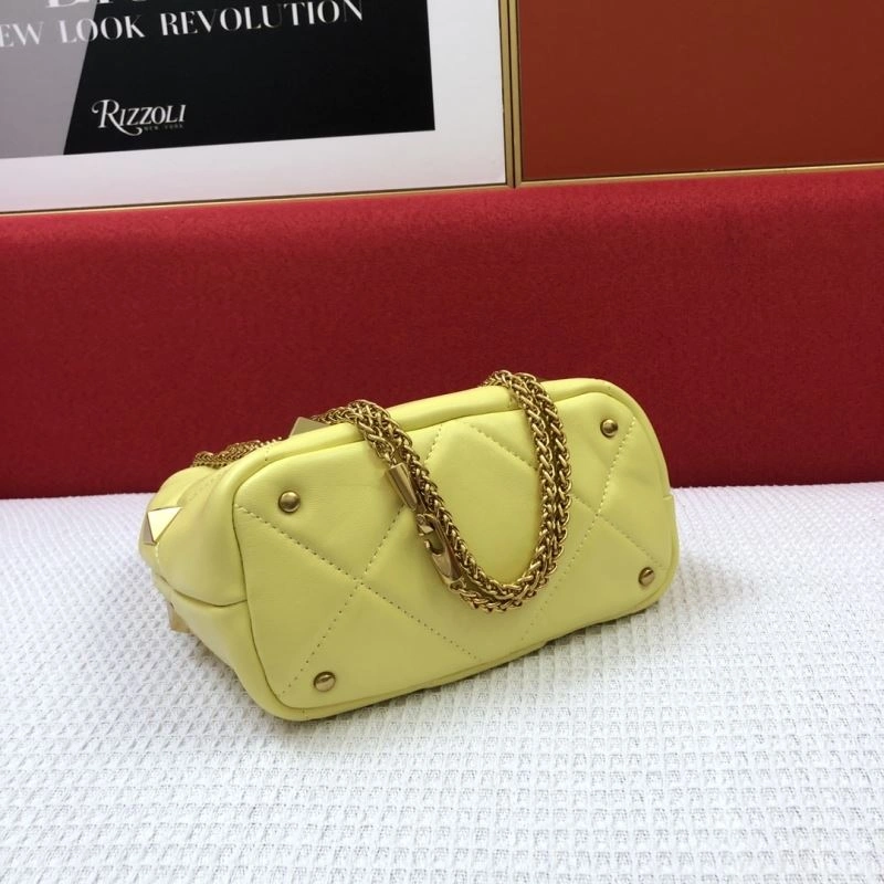 Modern Valentino Top Handle Bags 81928