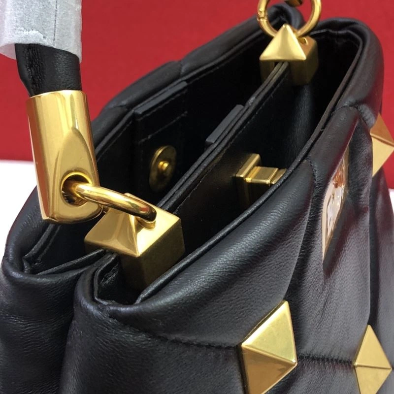 Attractive Valentino Top Handle Bags 81951