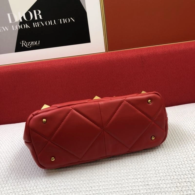 Fashionable Valentino Top Handle Bags 81926