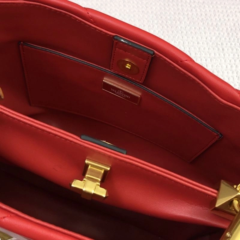 Fashionable Valentino Top Handle Bags 81926