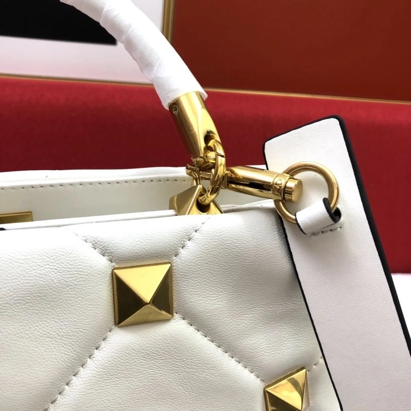 Valentino Top Handle Bags Minimalist 81915