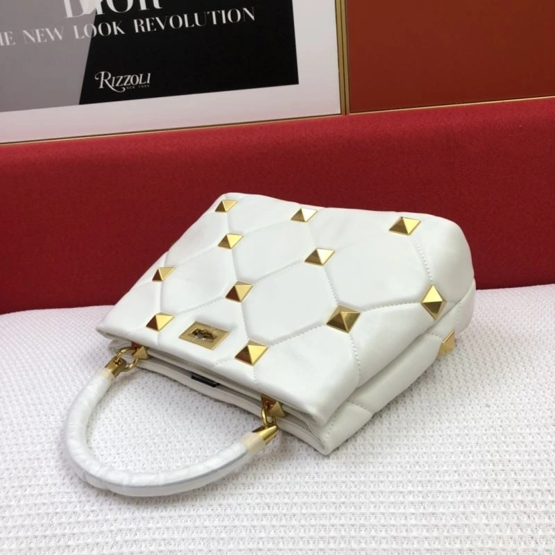 Valentino Top Handle Bags Minimalist 81915