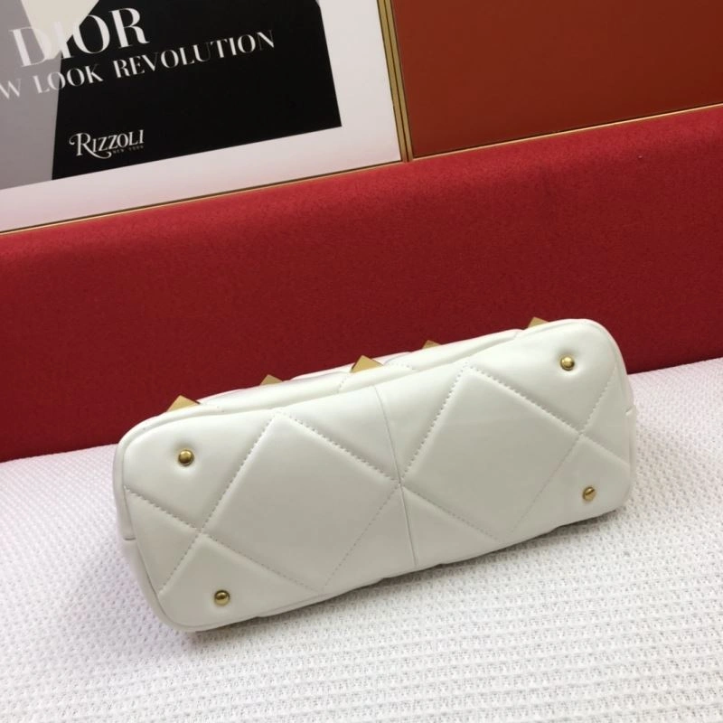 Valentino Top Handle Bags Minimalist 81915