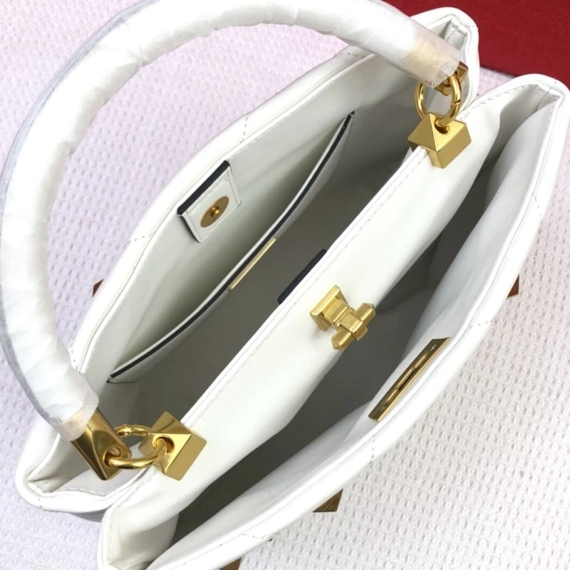 Valentino Top Handle Bags Minimalist 81915