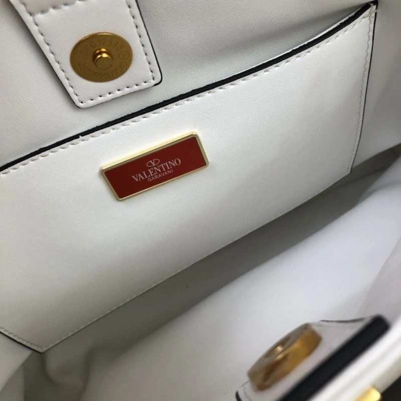 Valentino Top Handle Bags Minimalist 81915