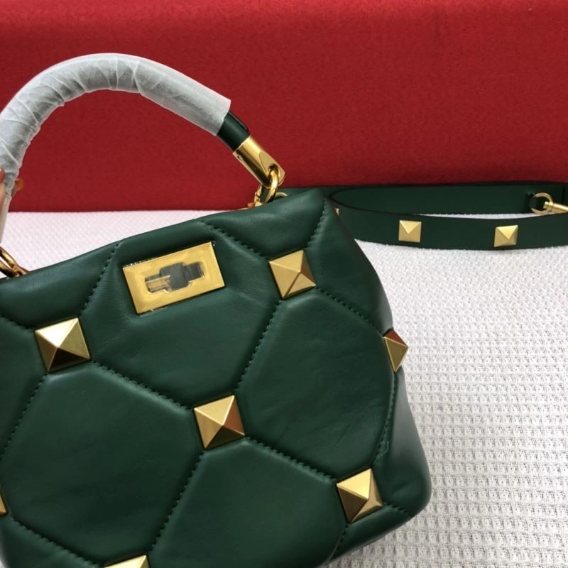 Timeless Valentino Top Handle Bags 81921