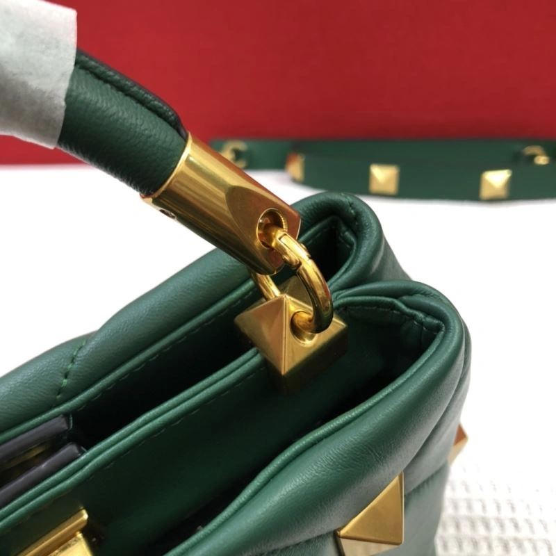 Timeless Valentino Top Handle Bags 81921