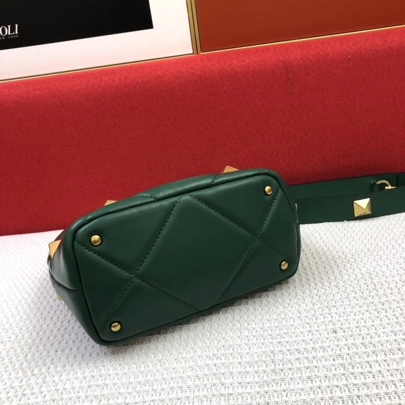 Timeless Valentino Top Handle Bags 81921