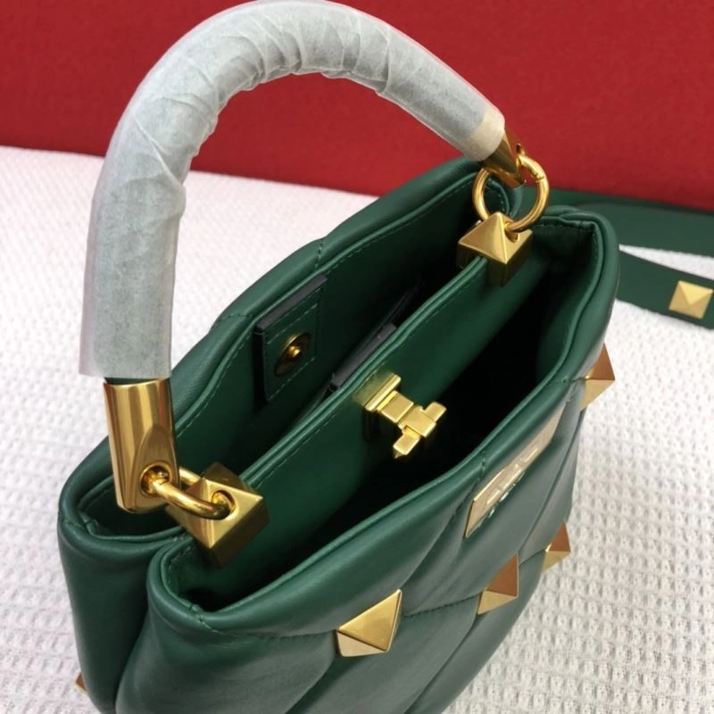 Timeless Valentino Top Handle Bags 81921