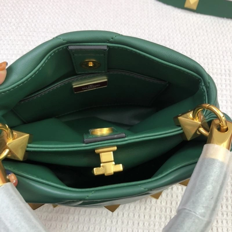Timeless Valentino Top Handle Bags 81921