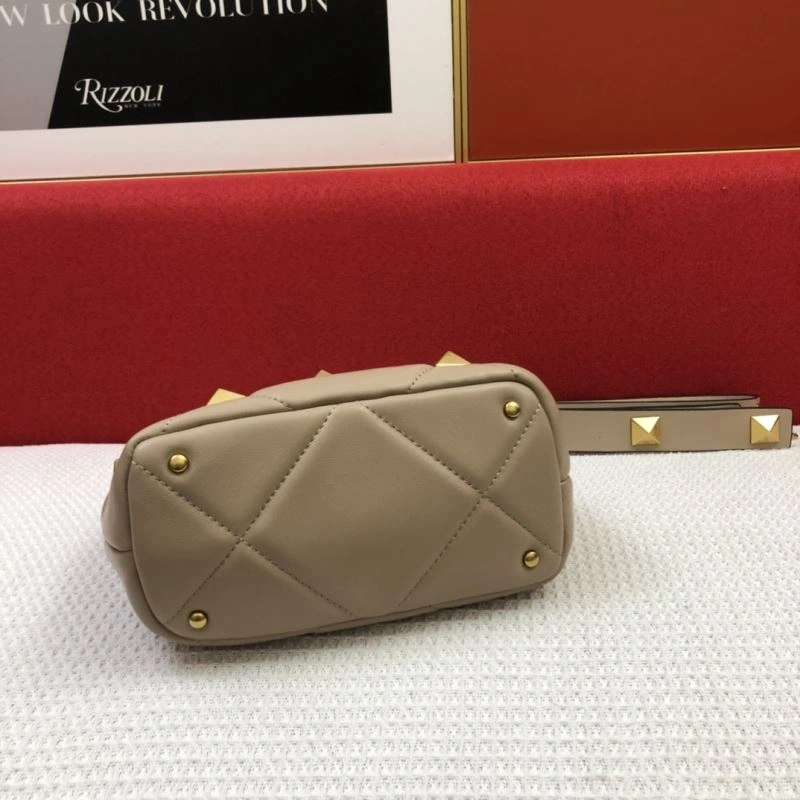 Valentino Top Handle Bags Durable 81909