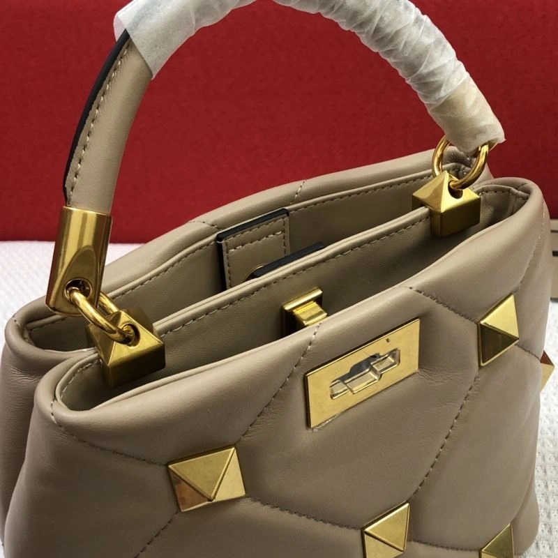 Valentino Top Handle Bags Durable 81909