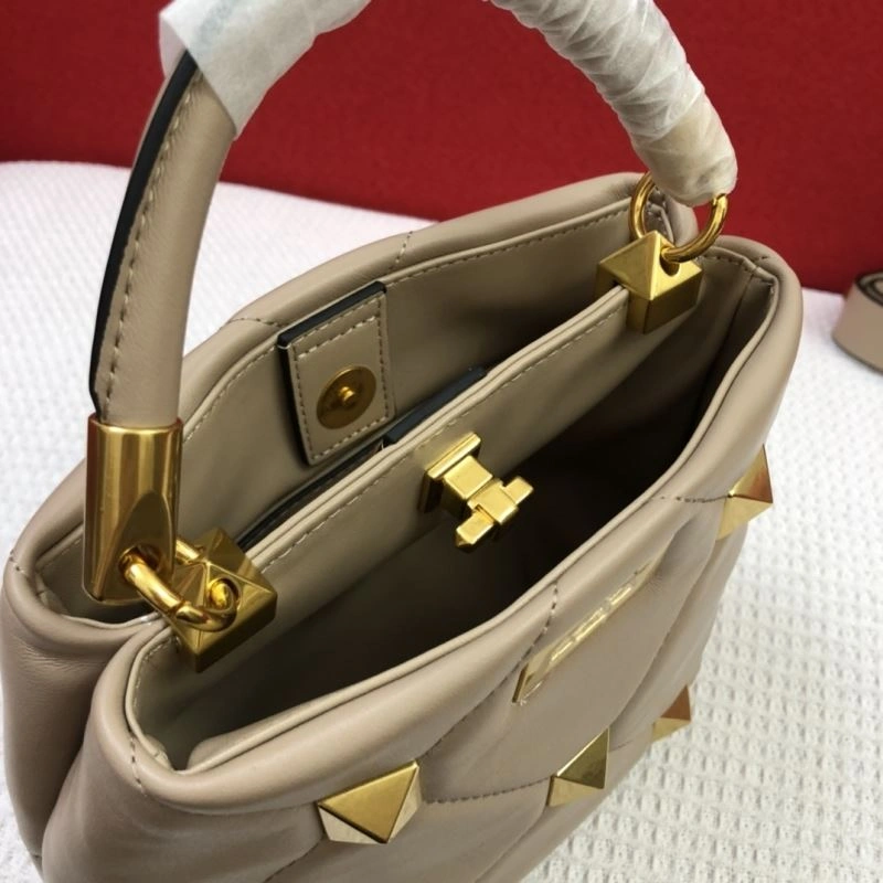 Valentino Top Handle Bags Durable 81909