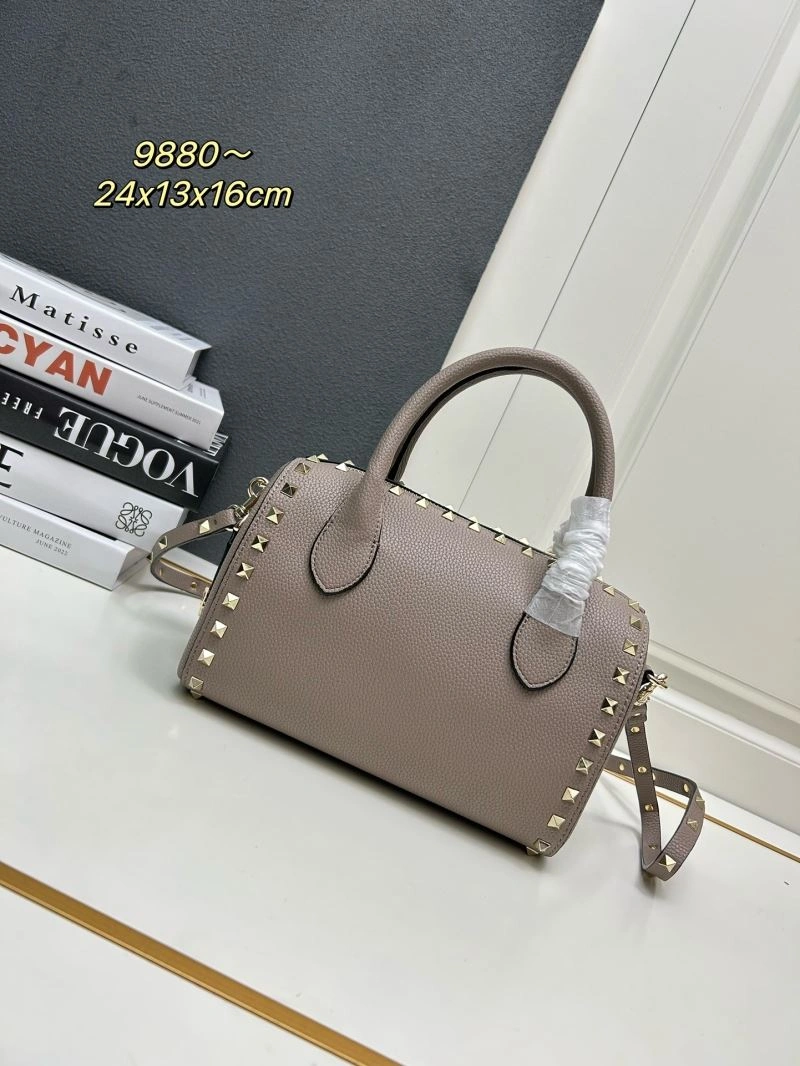 Sleek Valentino Top Handle Bags 81913