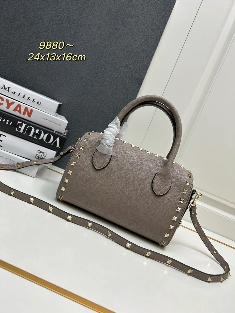Sleek Valentino Top Handle Bags 81913