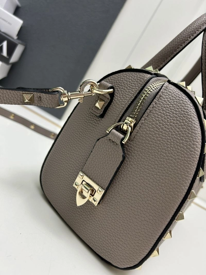 Sleek Valentino Top Handle Bags 81913