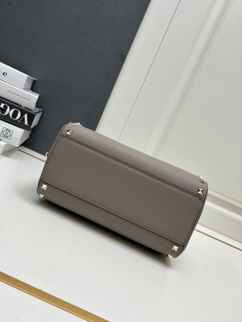 Sleek Valentino Top Handle Bags 81913