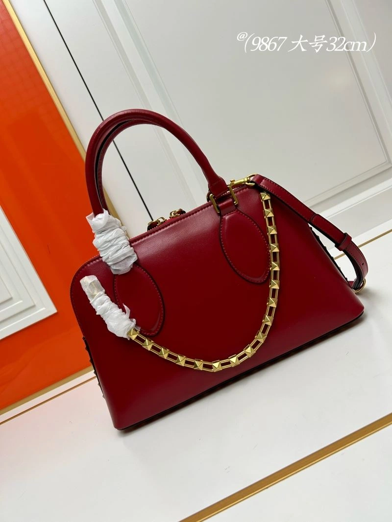 Valentino Top Handle Bags Durable 81917