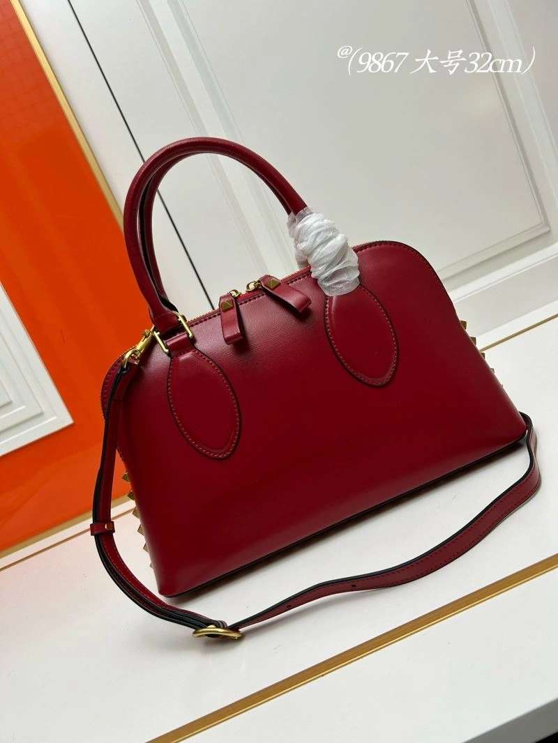 Valentino Top Handle Bags Durable 81917