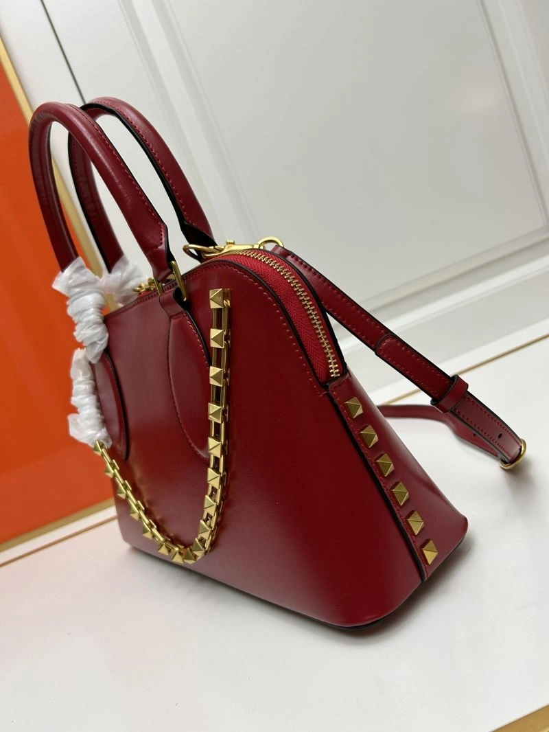 Valentino Top Handle Bags Durable 81917