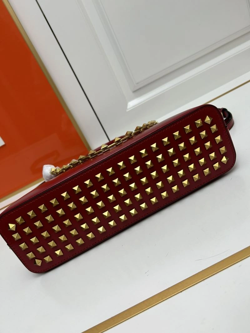 Valentino Top Handle Bags Durable 81917
