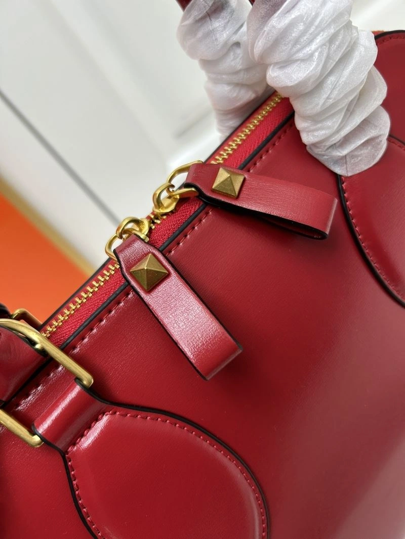 Valentino Top Handle Bags Durable 81917