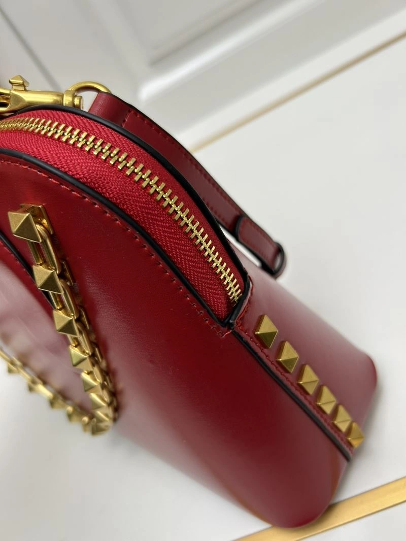 Valentino Top Handle Bags Durable 81917