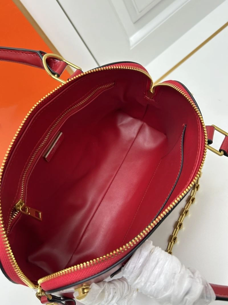 Valentino Top Handle Bags Durable 81917