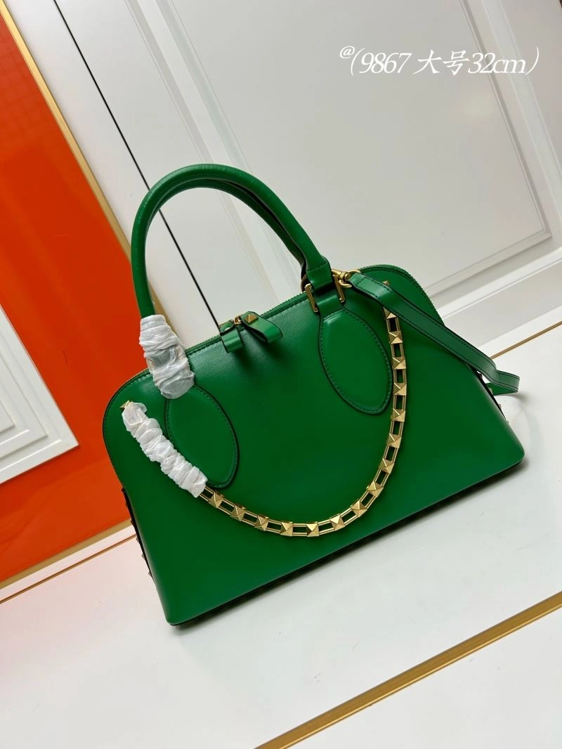 Elegant Valentino Top Handle Bags 81961
