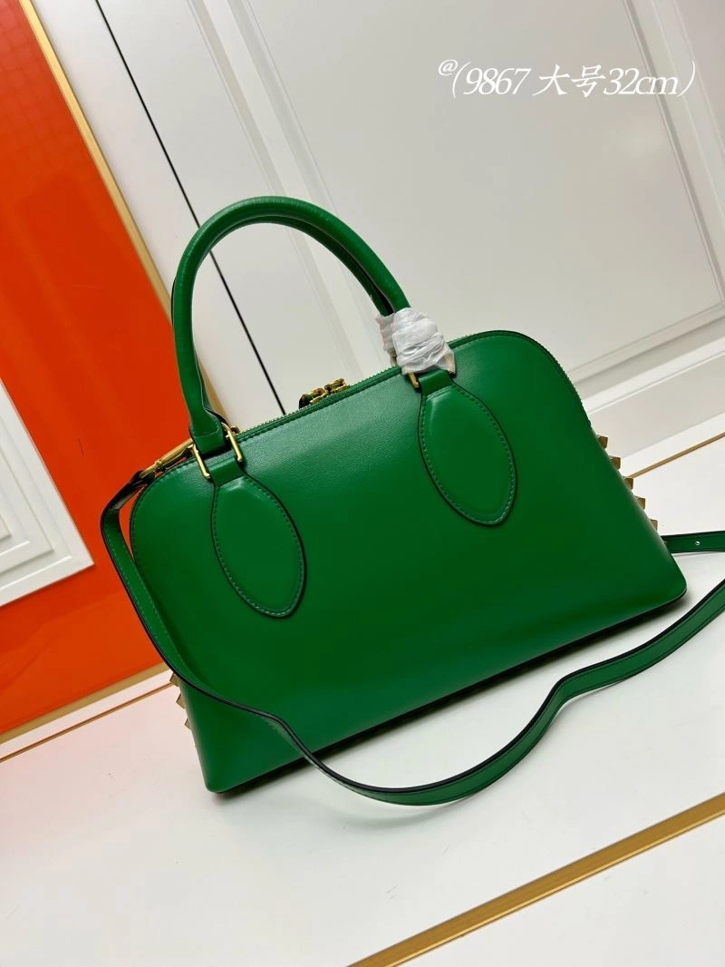Elegant Valentino Top Handle Bags 81961