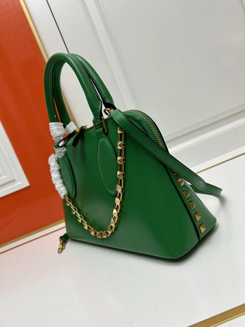 Elegant Valentino Top Handle Bags 81961