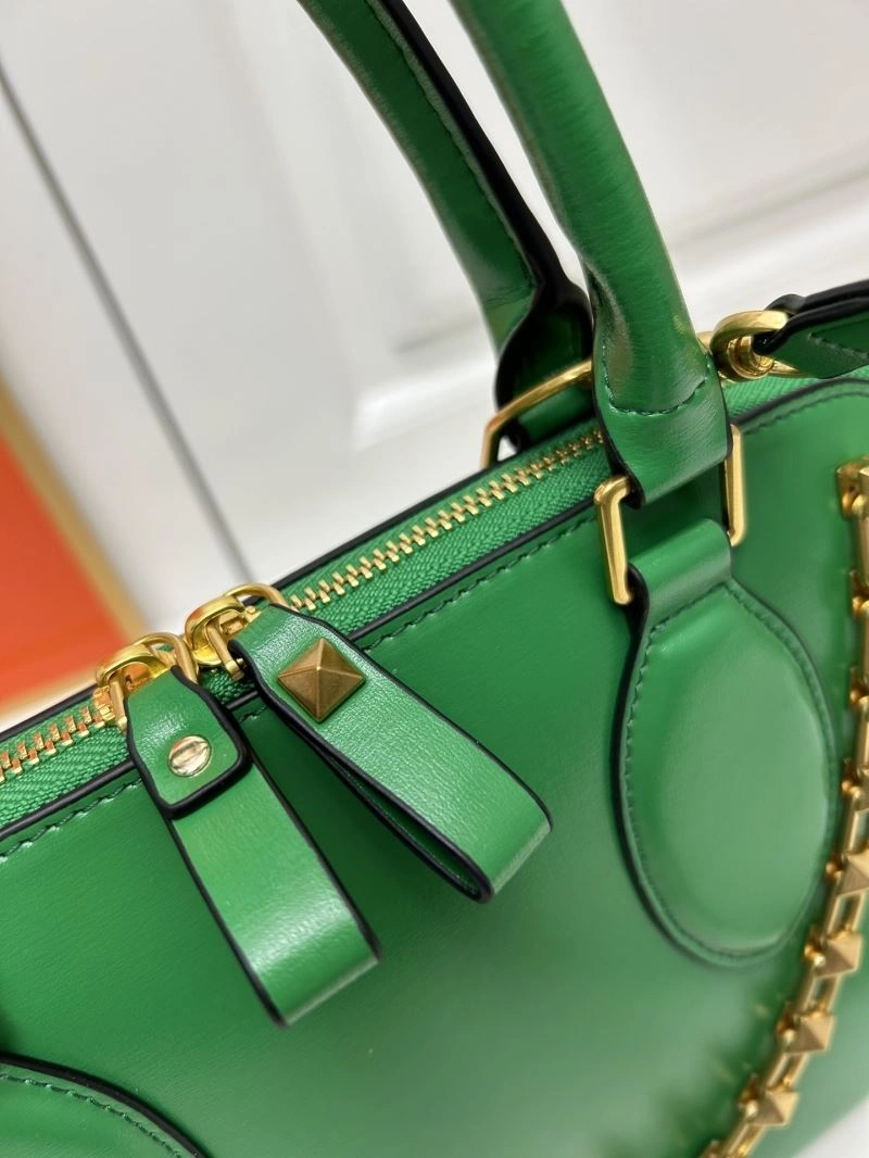 Elegant Valentino Top Handle Bags 81961