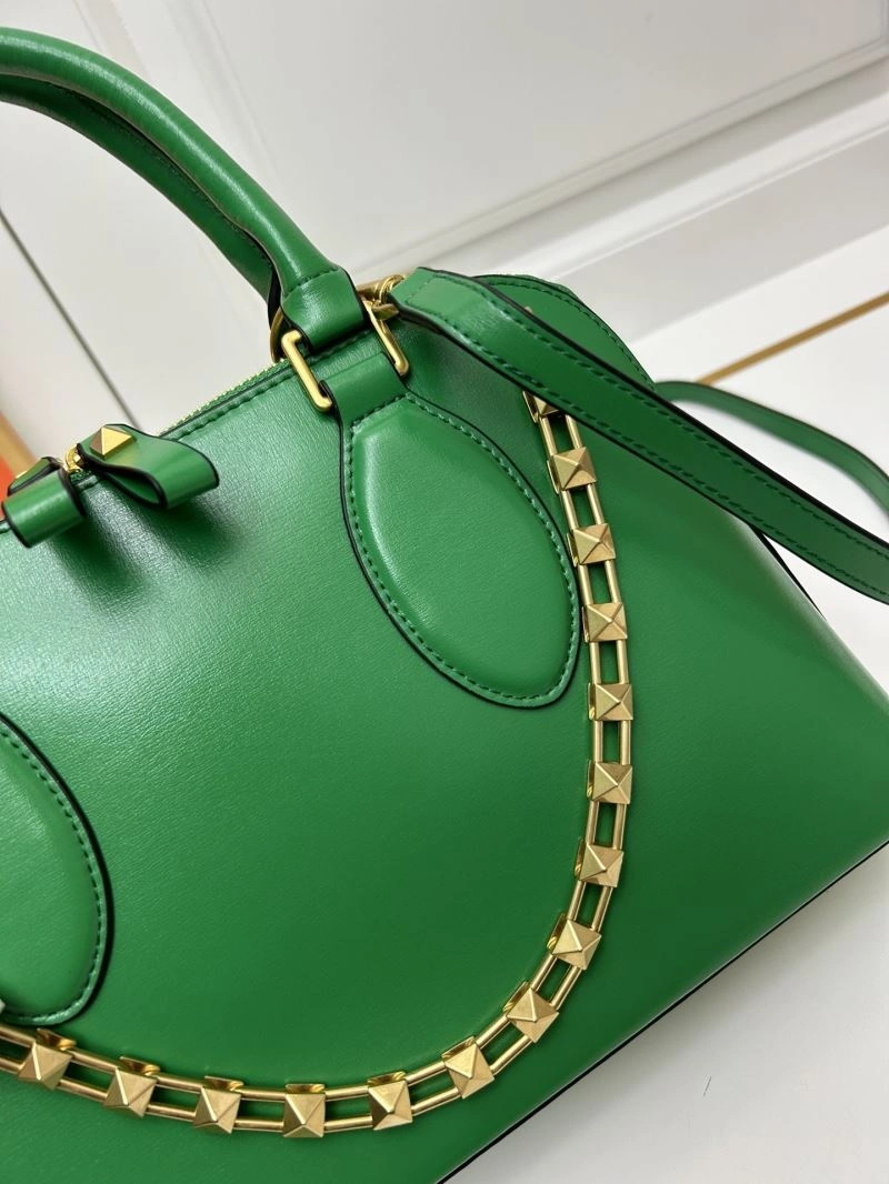 Elegant Valentino Top Handle Bags 81961
