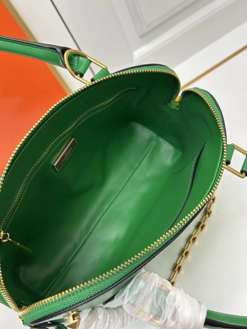 Elegant Valentino Top Handle Bags 81961