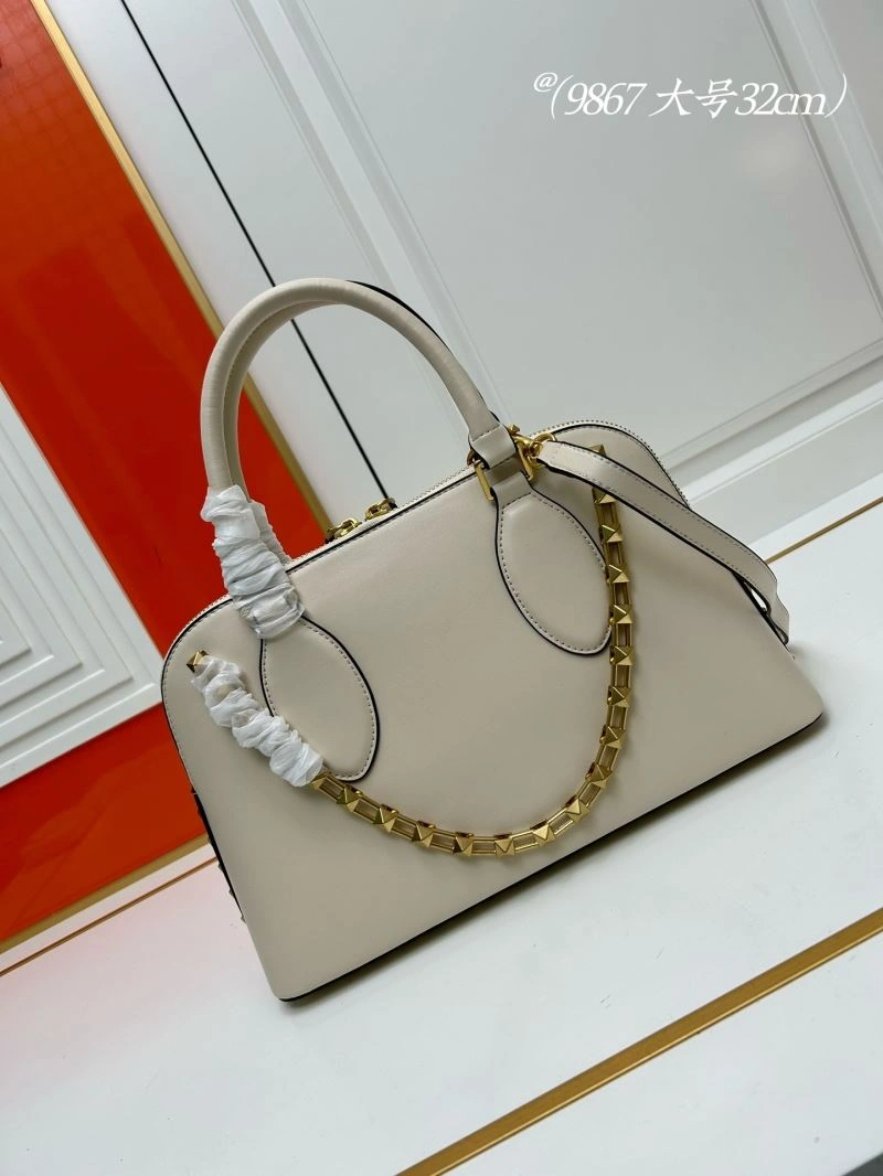 Valentino Top Handle Bags Durable 81906