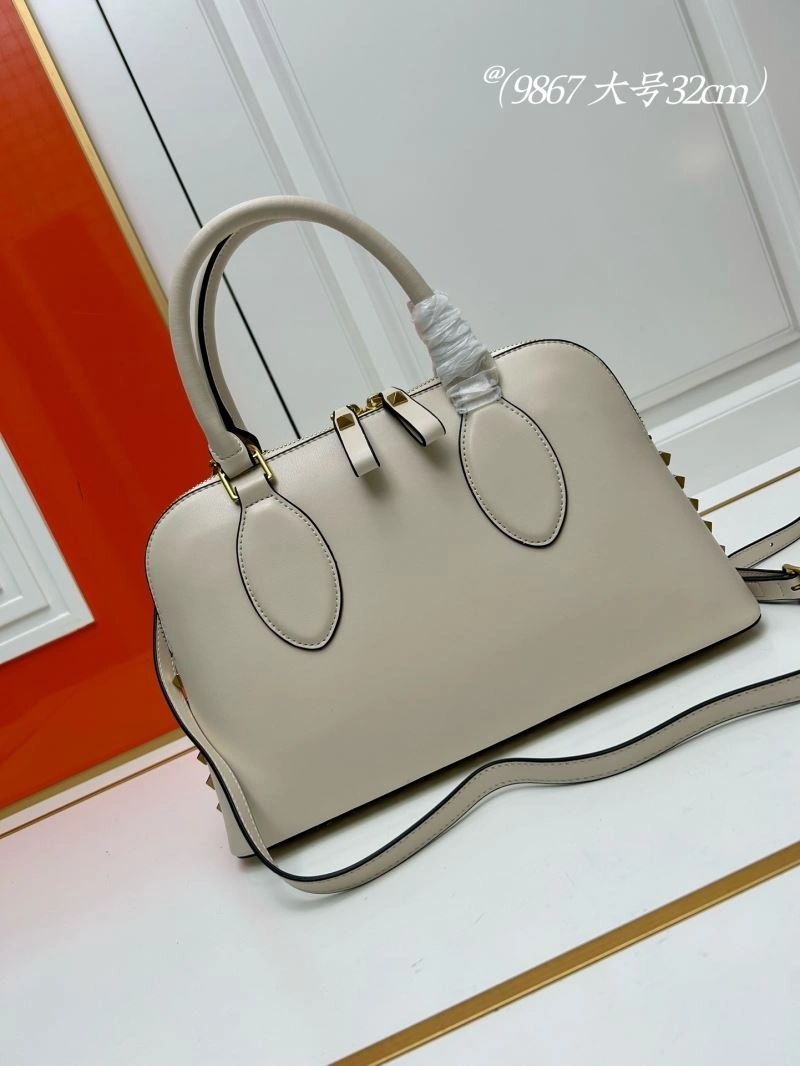 Valentino Top Handle Bags Durable 81906
