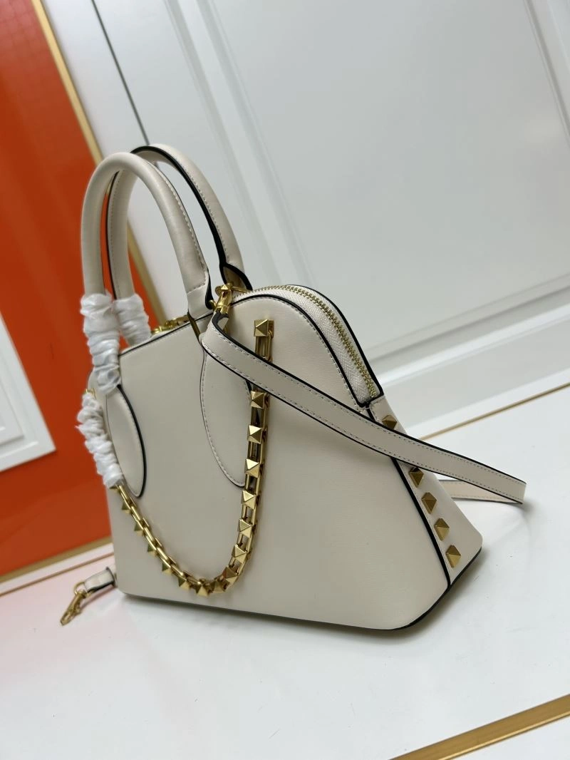 Valentino Top Handle Bags Durable 81906