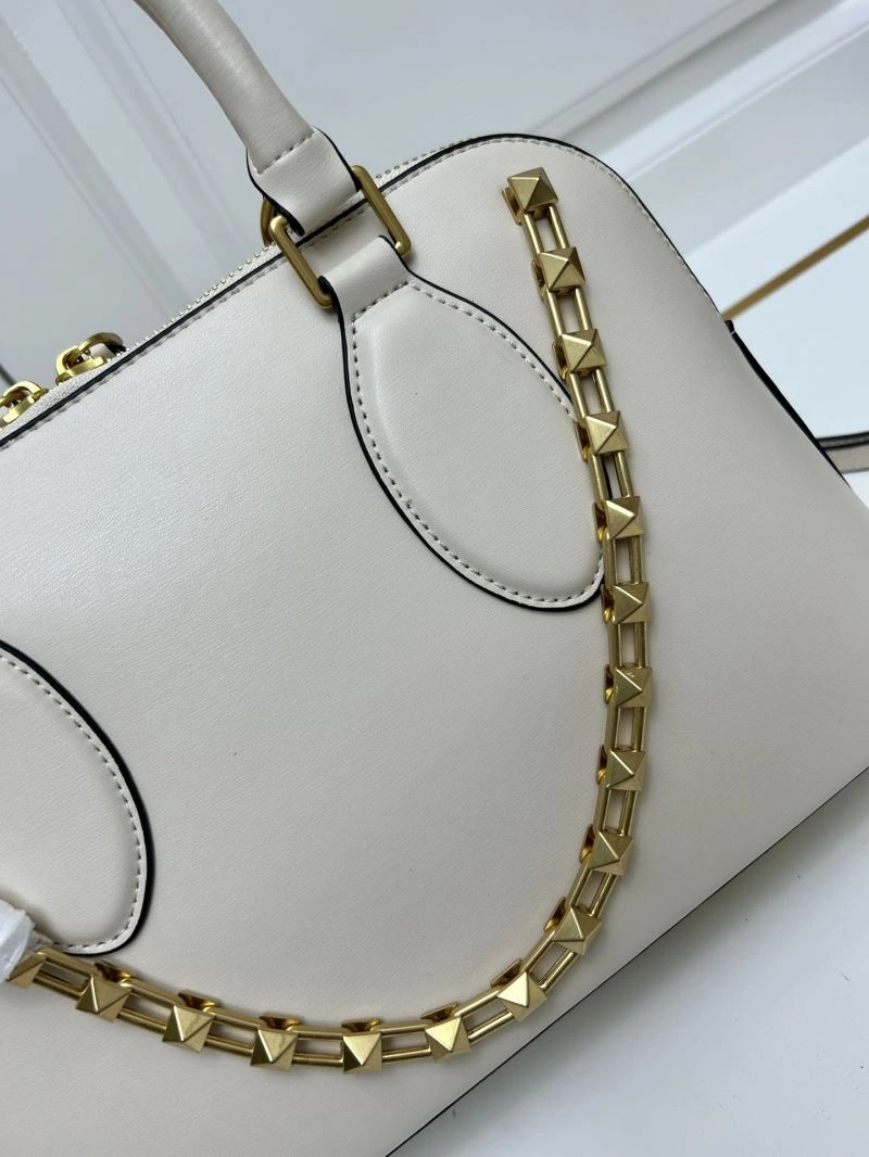 Valentino Top Handle Bags Durable 81906