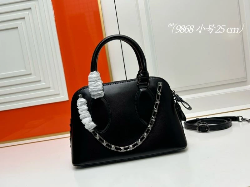 Vibrant Valentino Top Handle Bags 81895